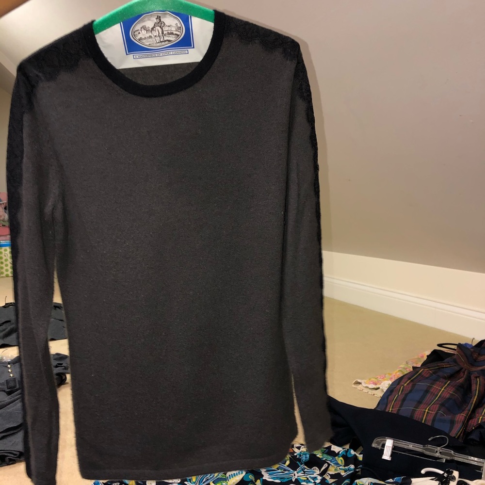 Neiman Marcus Cashmere sweaters (2)